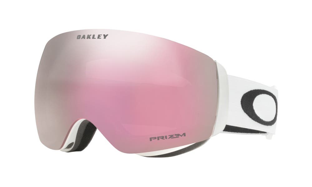 Oakley Snow Helmet Size Chart