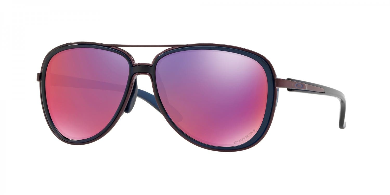 oakley women's split time sunglasses