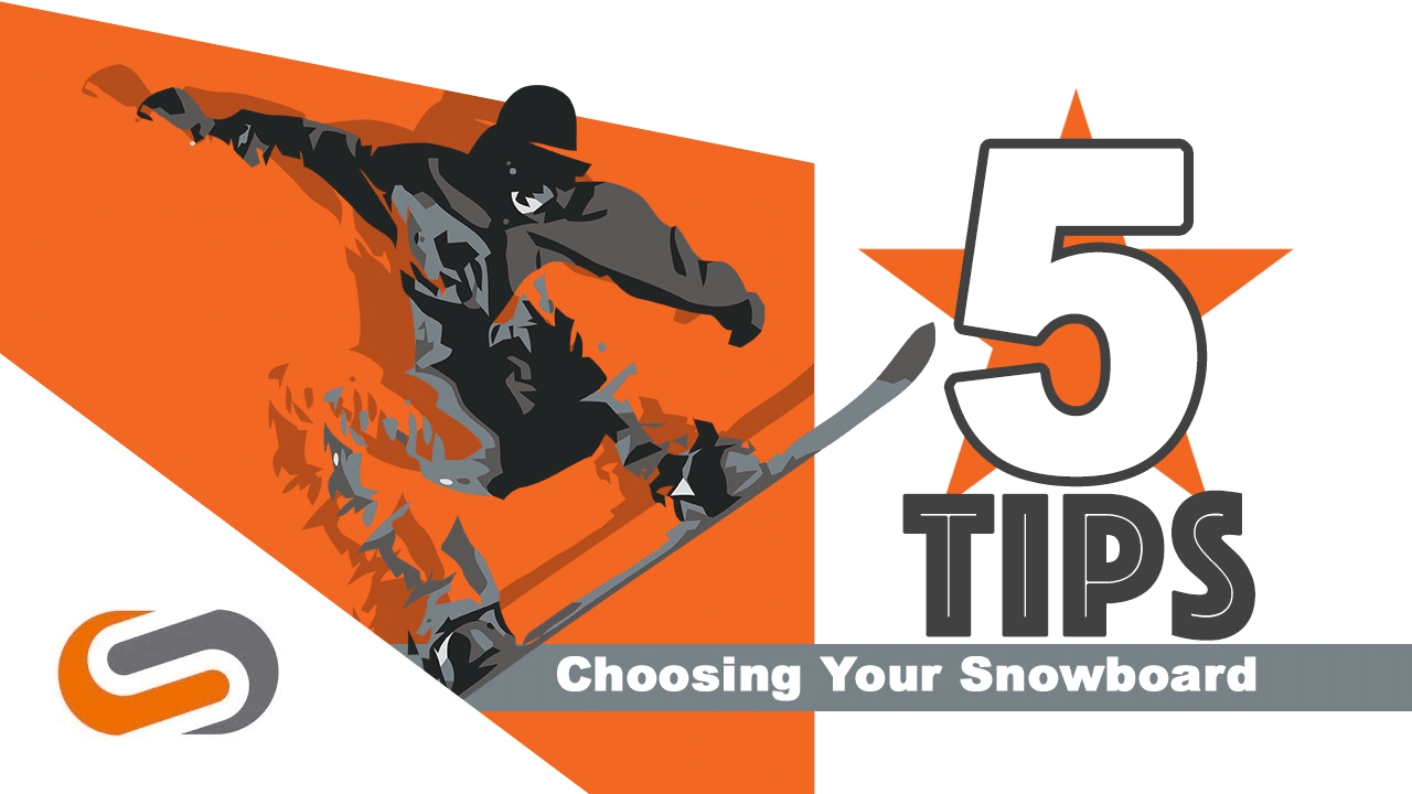 How to Choose a Snowboard | Cost, Size, and Terrain Guide