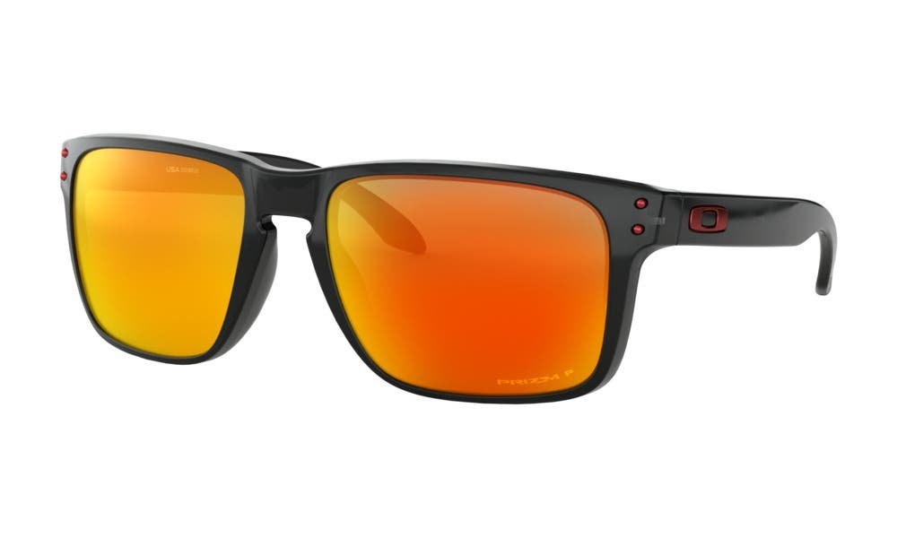 oakley holbrook yellow