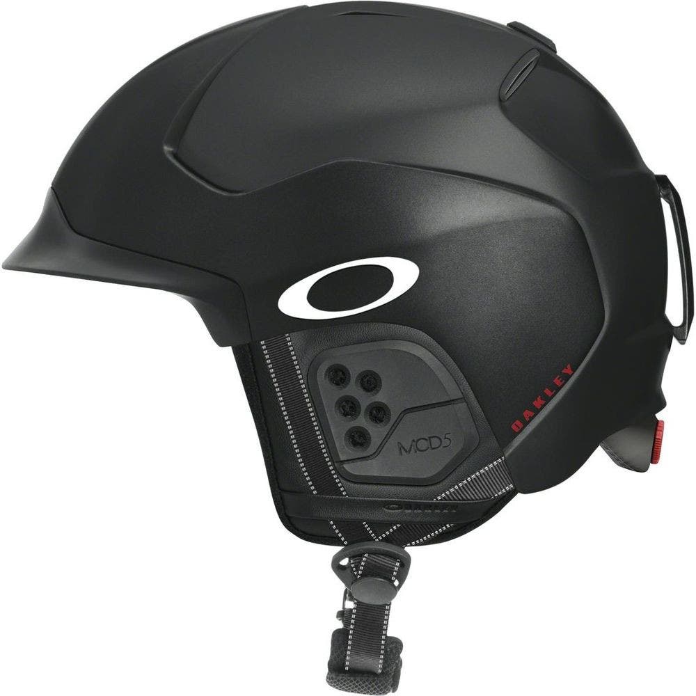 Oakley Flight Deck & Mod5 Integration | Oakley Snow Goggles | SportRx