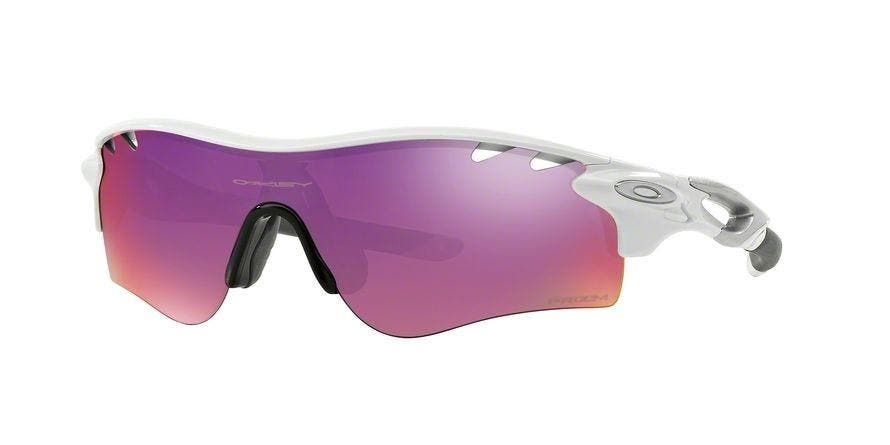 oakley radar path vs radarlock