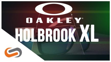 Oakley Holbrook XL Sunglasses Review
