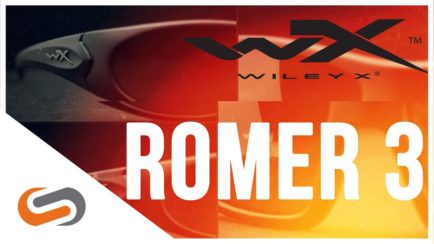 Wiley X Romer 3 Sunglasses Review | Wiley X Safety Glasses