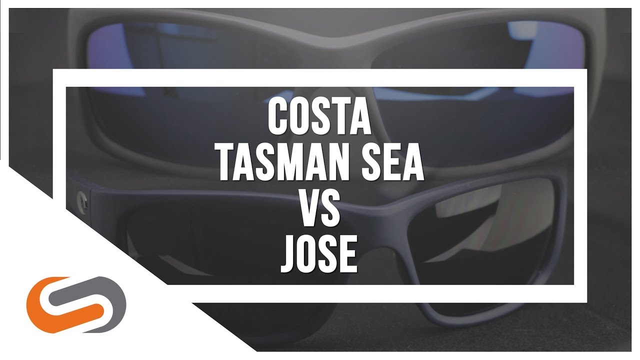 Costa Tasman Sea vs Costa Jose Review