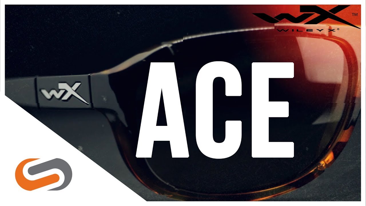 Wiley X Ace Sunglasses Review