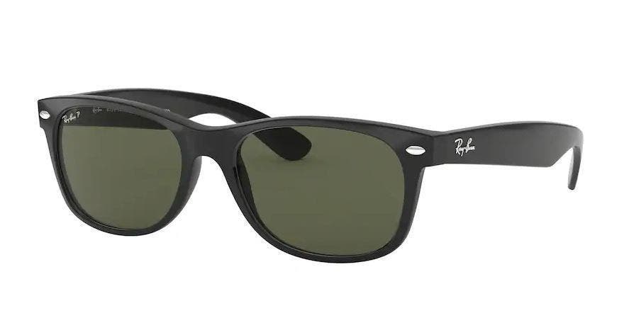 Ray-Ban RB2132F New Wayfarer Asian fit