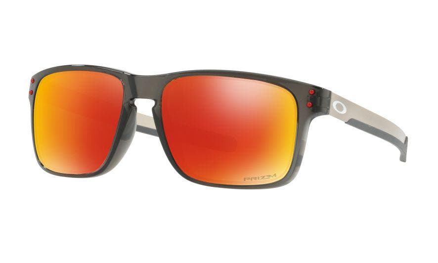 oakley holbrook mix lenses