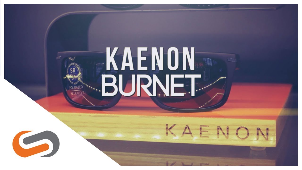 Kaenon Burnet Mid - First Look | Kaenon Sunglasses