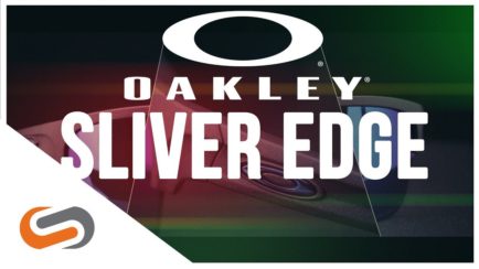 Oakley Sliver Edge Sunglasses Review