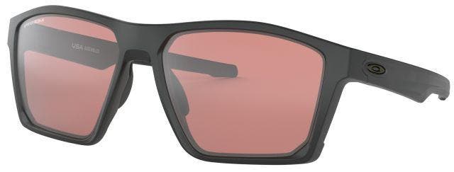 oakley targetline asian fit