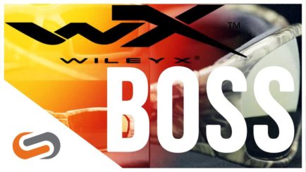 Wiley X Boss Sunglasses Review