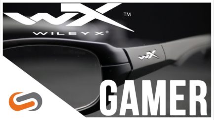 Wiley X Gamer Glasses Review | Wiley X Safety Glasses