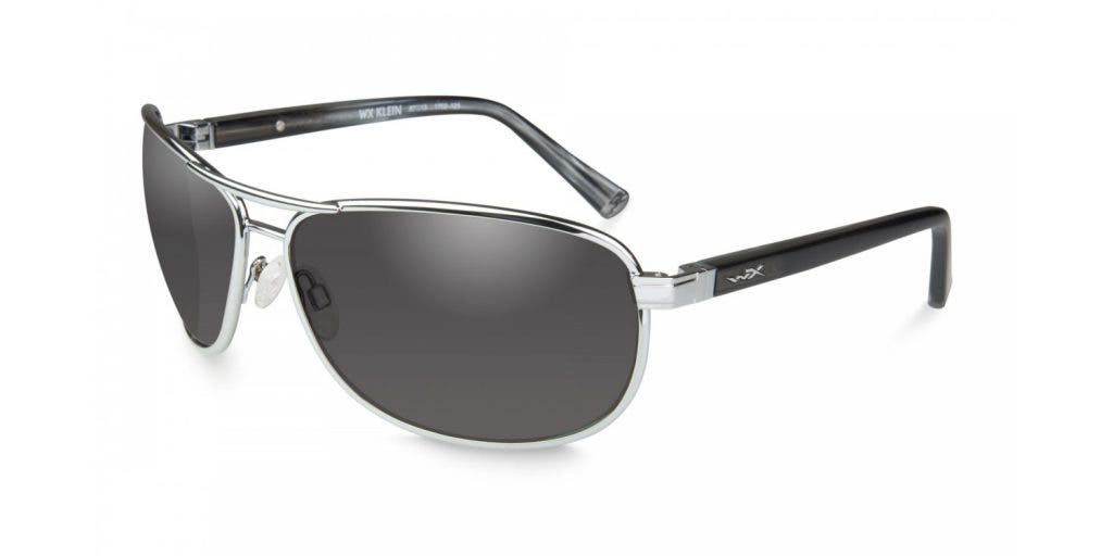 Wiley X Klein Sunglasses, Wiley X Klein Prescription Sunglasses