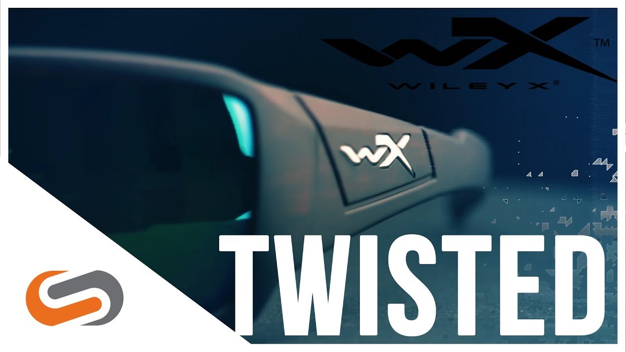 Wiley X Twisted Safety Sunglasses Review | Wiley X Sunglasses