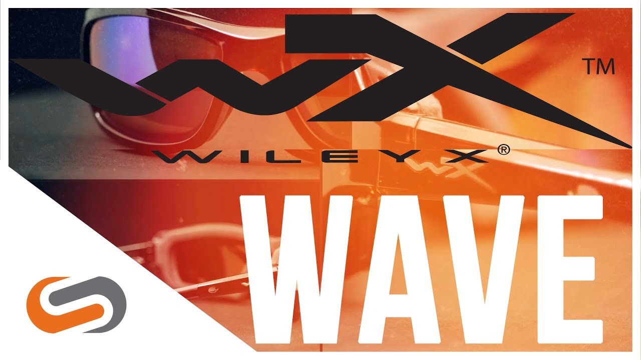 Wiley X Wave Sunglasses Review | Wiley X Safety Glasses