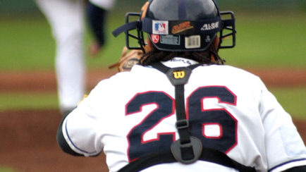 5 Simple Ways to Become A Better Catcher