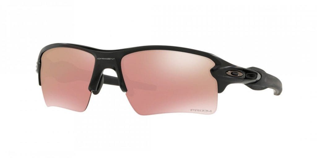 oakley golf lenses flak jackets