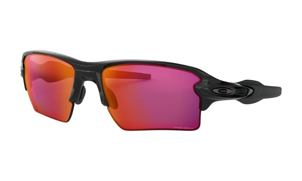 Introducir 52+ imagen oakley flak prizm field