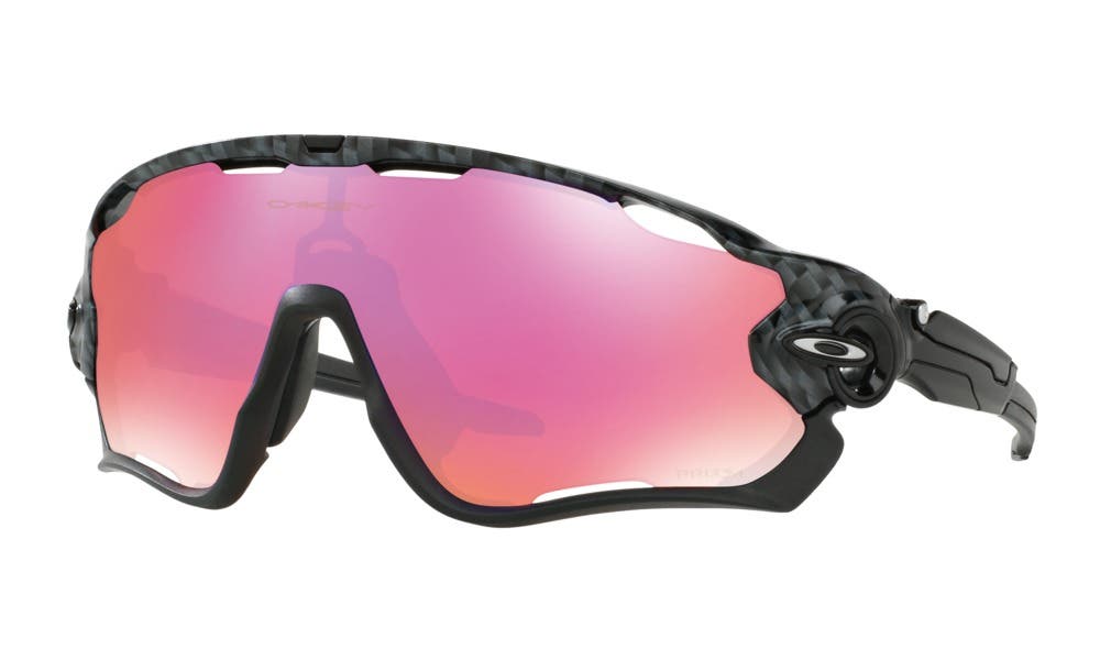 prizm trail lens