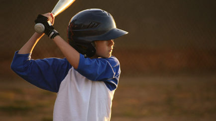 How to Protect Your Child While Playing Baseball