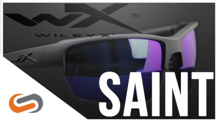 Wiley X Saint Sunglasses Review