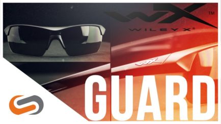 Wiley X Guard Sunglasses Review | Wiley X Safety Glasses