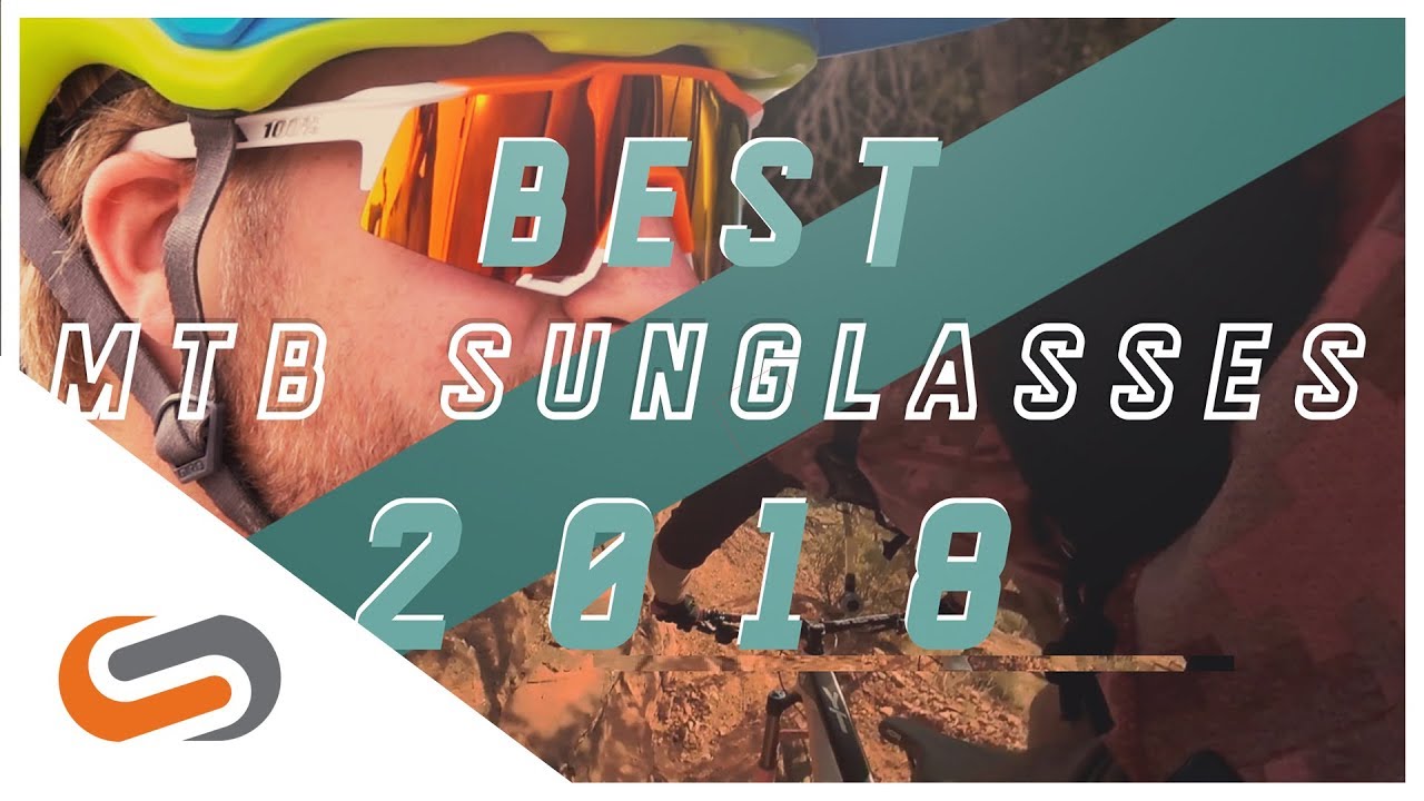 Best SMITH Mountain Bike Sunglasses 2018