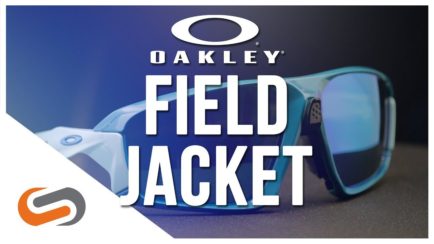Oakley Field Jacket - First Look