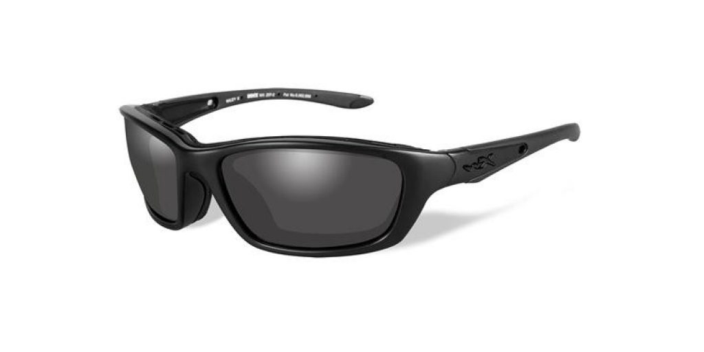 Wiley X Brick sunglasses
