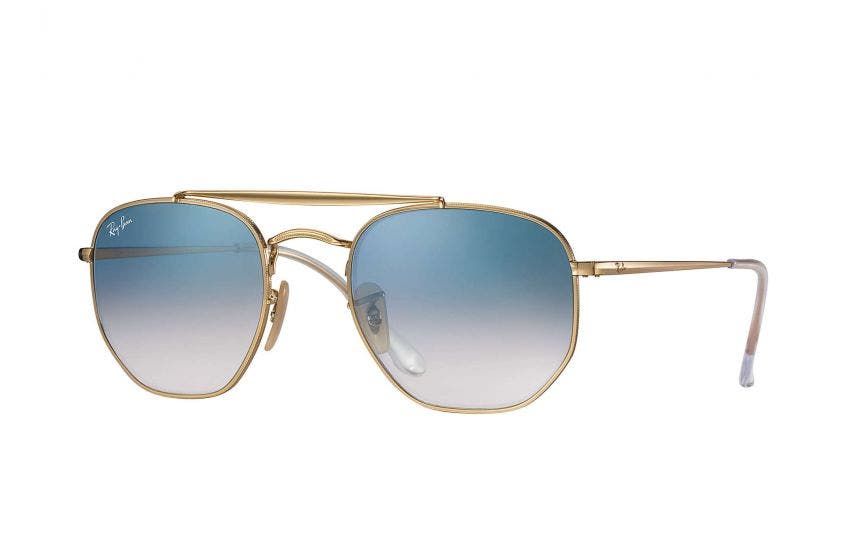 Ray-Ban RB 3648 Marshall