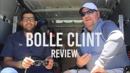 Bollé Clint Sunglasses Review | Bollé Lifestyle Sunglasses