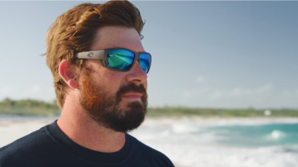 Costa Tuna Alley Sunglasses Review | Costa Fishing Sunglasses
