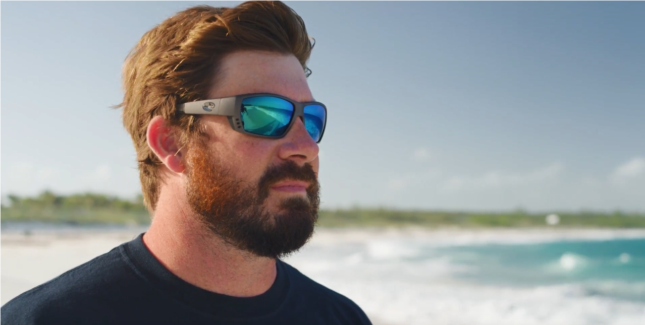 Costa Tuna Alley Sunglasses Review | Costa Fishing Sunglasses