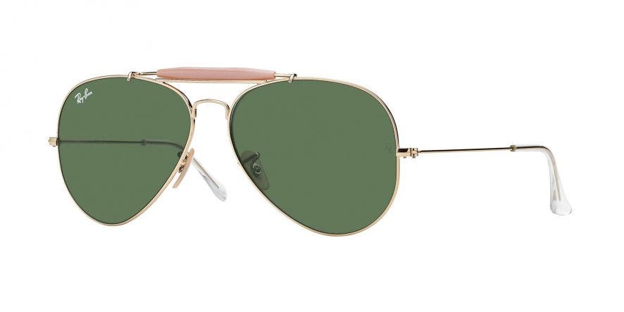 ray ban new model 2018