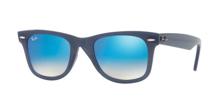 Ray-Ban RB4340 Wayfarer Ease