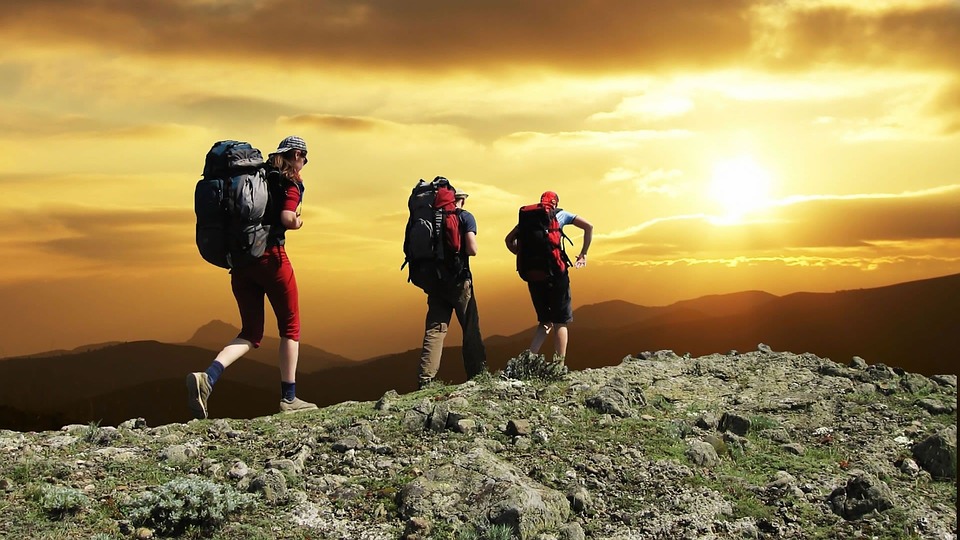 Training for Hiking | Hiking Tips