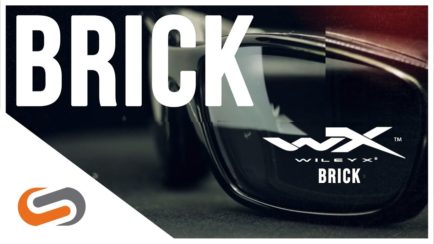 Wiley X Brick Sunglasses Review | Wiley X Safety Glasses