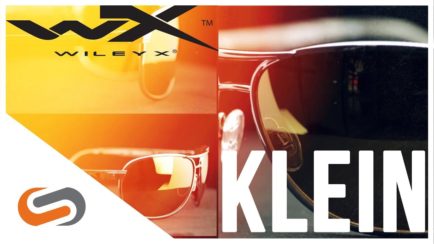 Wiley X Klein Aviator Sunglasses Review | Wiley X Aviator Safety Glasses