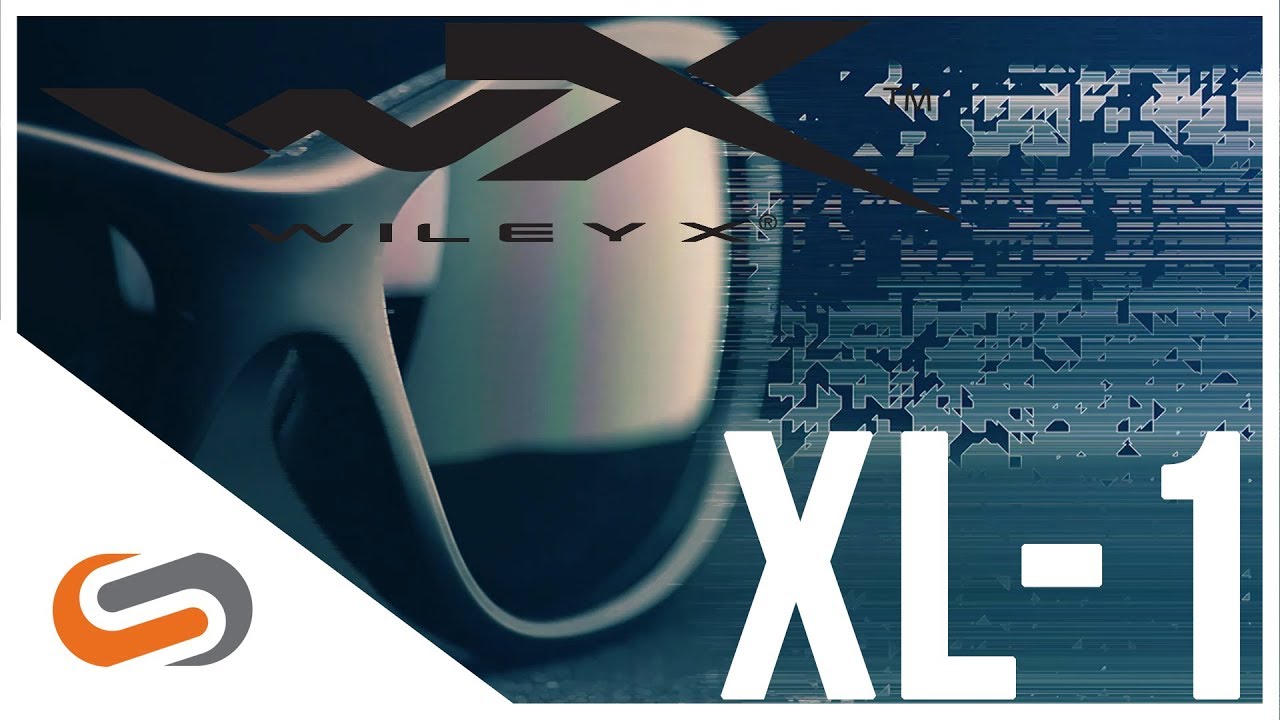 Wiley X XL-1 Sunglasses Review | Wiley X Safety Glasses