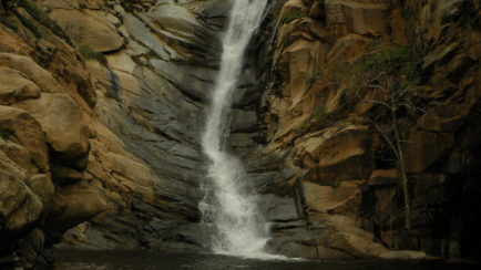 Best Waterfall Hikes In San Diego | Hiking