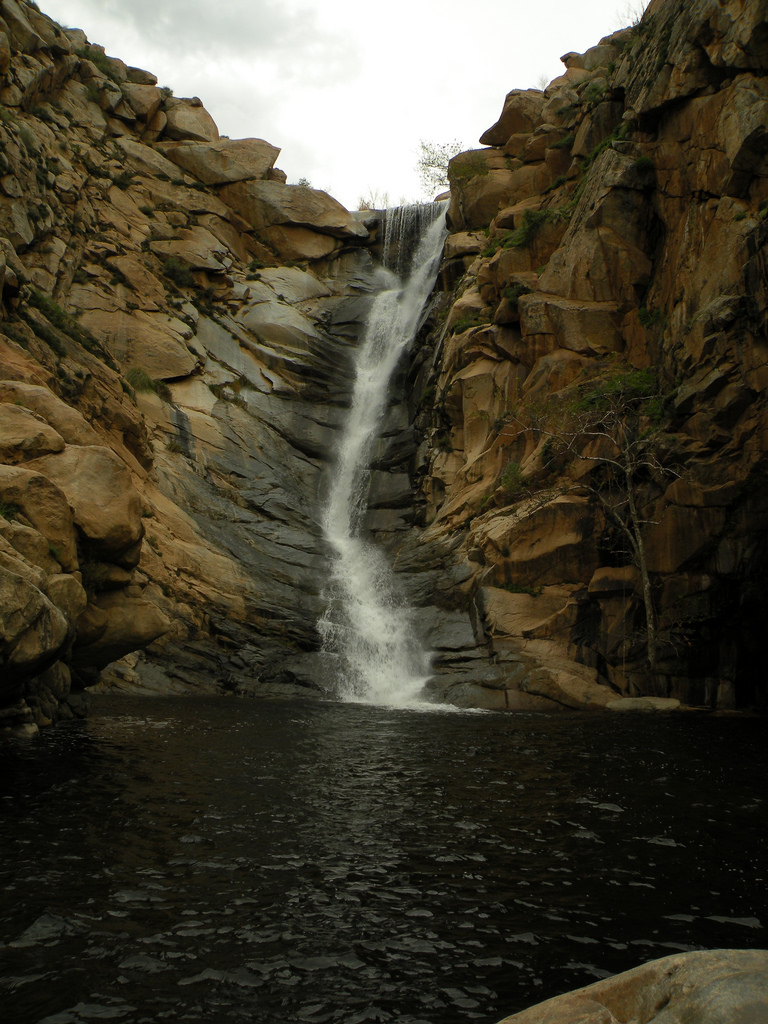 Best Waterfall Hikes In San Diego | Hiking