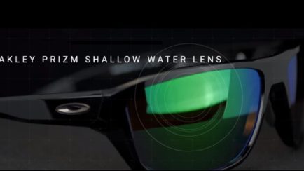 Oakley PRIZM Shallow Water Lens Review