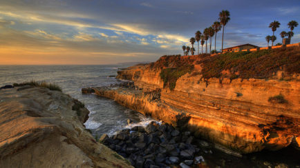 Beach Hiking Trails in San Diego | San Diego Coastal Trails
