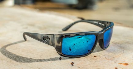 Costa Fantail Sunglasses Review