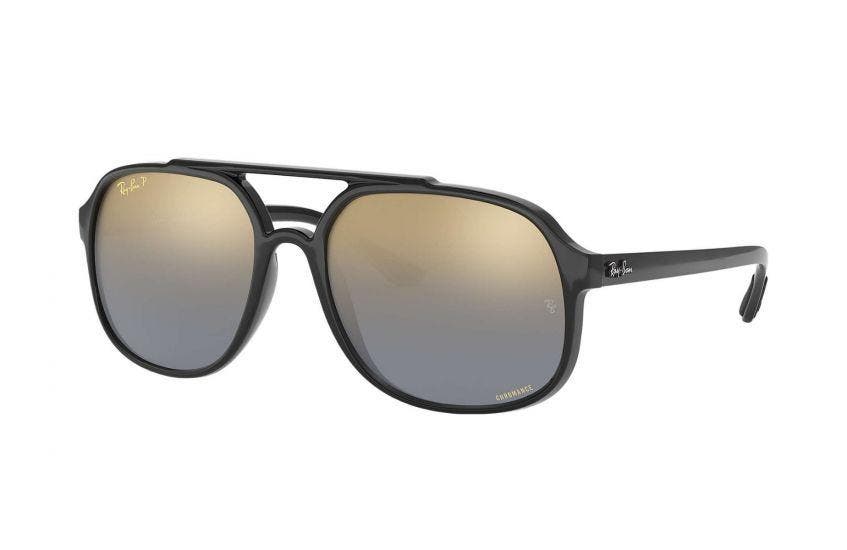 Ray-Ban RB4312CH