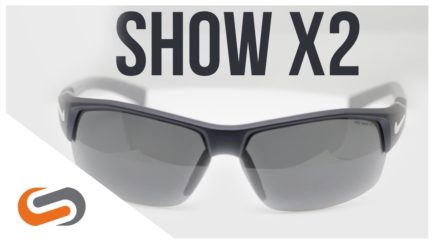Nike Show X2 Sunglasses Review
