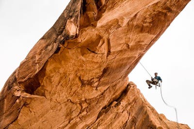 Climbing Gear for Beginners