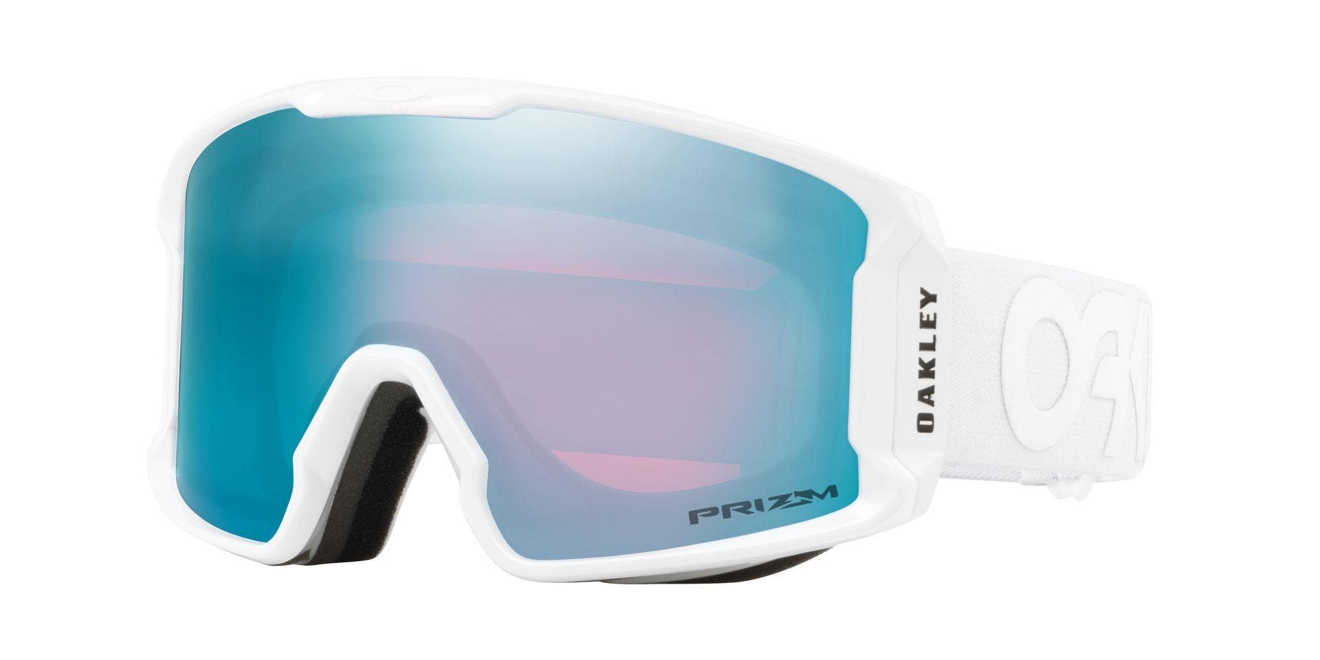 oakley snow goggles 2019