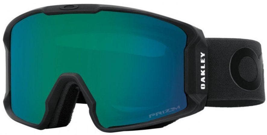 oakley canopy vs crowbar